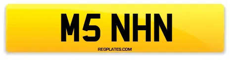 M5 NHN