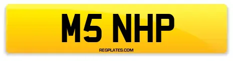 M5 NHP