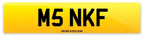 M5 NKF