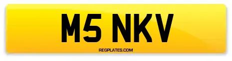 M5 NKV
