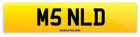 M5 NLD