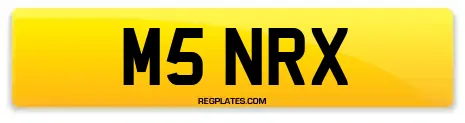 M5 NRX