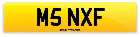 M5 NXF