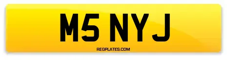M5 NYJ