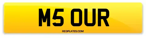 M5 OUR