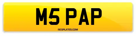 M5 PAP