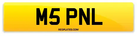 M5 PNL