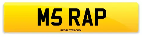 M5 RAP