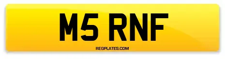 M5 RNF