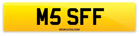 M5 SFF
