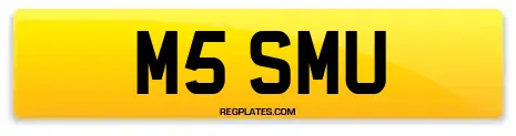 M5 SMU