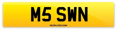 M5 SWN