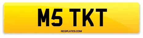M5 TKT