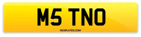 M5 TNO