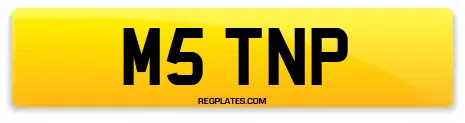 M5 TNP
