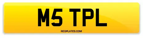 M5 TPL