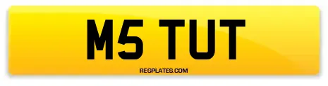 M5 TUT