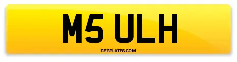 M5 ULH