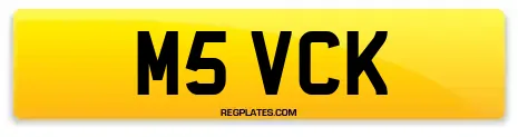 M5 VCK