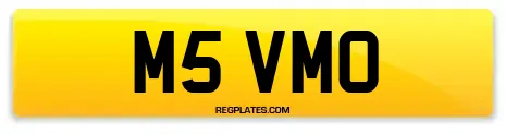 M5 VMO