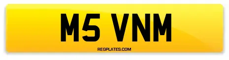 M5 VNM