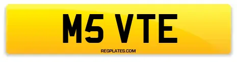 M5 VTE