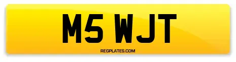 M5 WJT