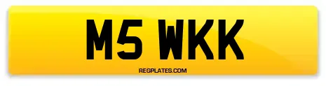M5 WKK