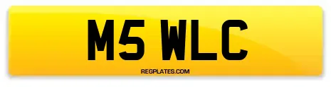 M5 WLC