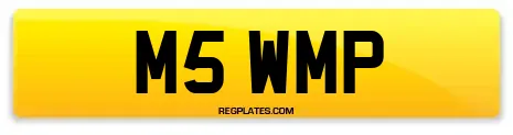 M5 WMP