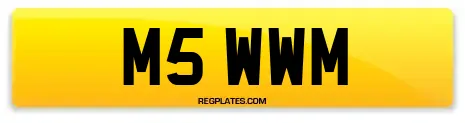 M5 WWM