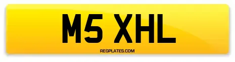 M5 XHL