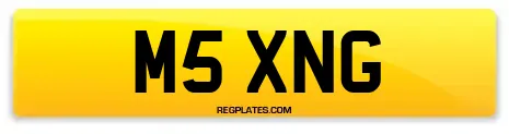 M5 XNG