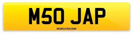 M50 JAP