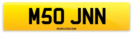 M50 JNN
