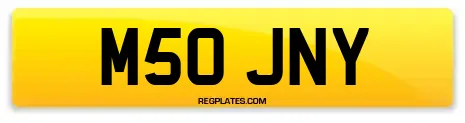 M50 JNY