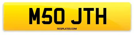 M50 JTH