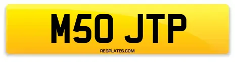 M50 JTP