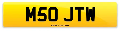 M50 JTW