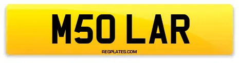 M50 LAR