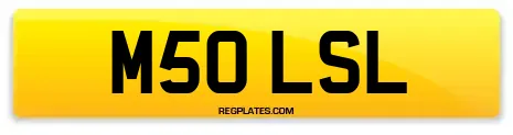 M50 LSL