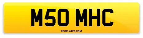M50 MHC