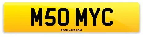 M50 MYC