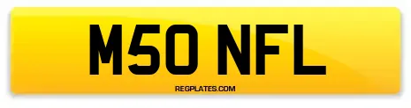 M50 NFL