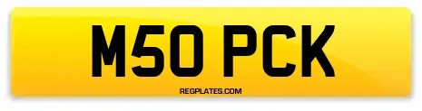 M50 PCK