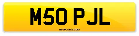 M50 PJL