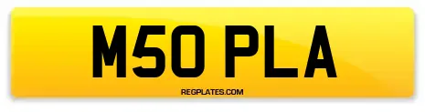M50 PLA
