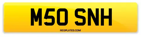 M50 SNH