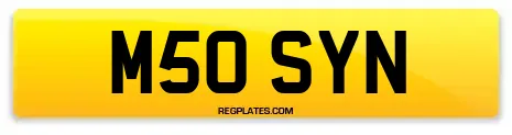 M50 SYN