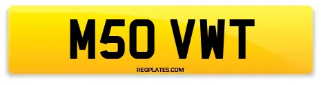 M50 VWT